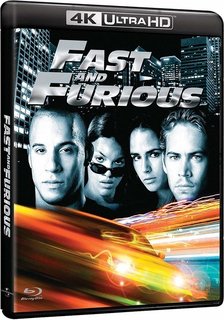 Fast and Furious (2001) .mkv UHD VU 2160p HEVC HDR DTS-HD MA 7.1 ENG DTS 5.1 ITA ENG AC3 5.1 ITA