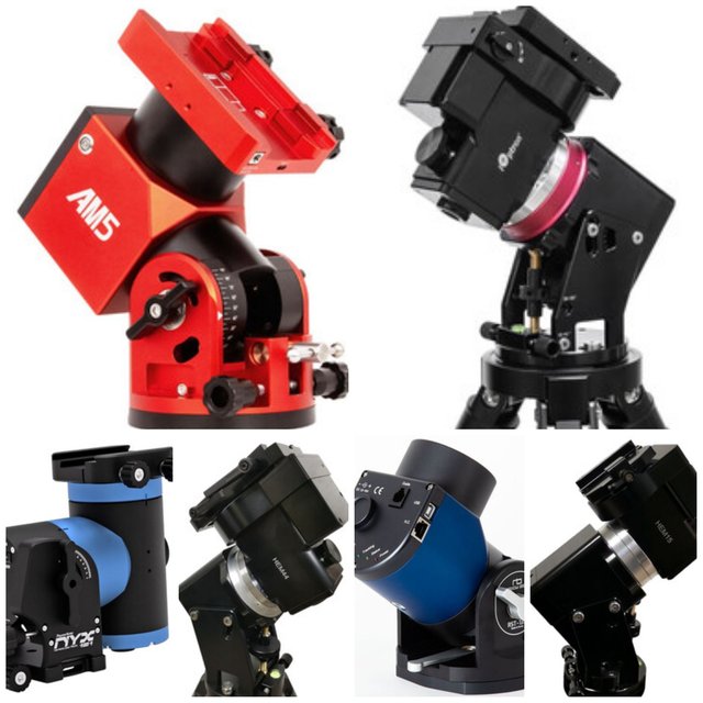 elegir montura tipo arm�nica