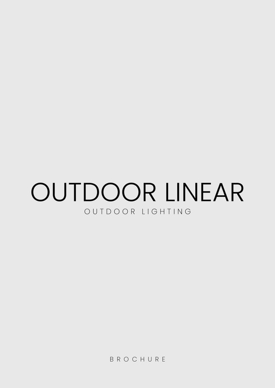 Outdoor Linear Brochure
