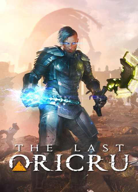The Last Oricru - Final Cut (2022) v1.3 REPACK FitGirl / Polska Wersja Jezykowa