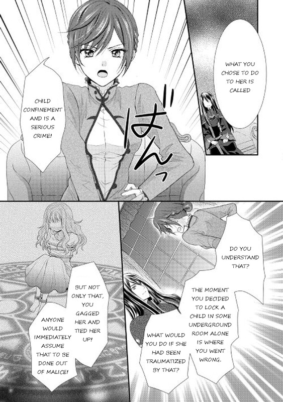 Maid kara Haha ni NarimashitaChap2-4