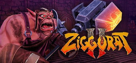Ziggurat 2-Early Access
