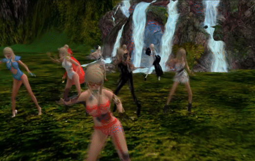 gagadancingsims2.gif