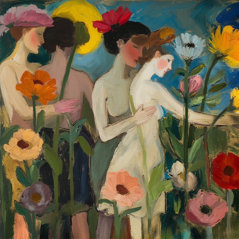 Naked-Flower-People-Of-The-Moo-(16)