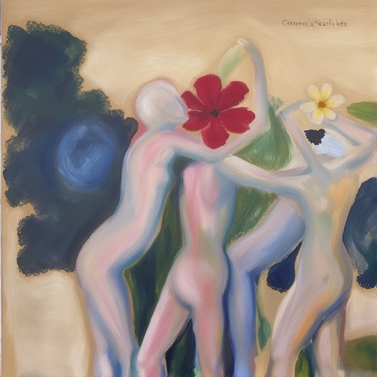 Naked-Flower-People-Of-The-Moo-(13)