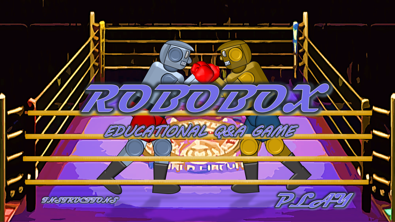 ROBOBOX - Educational 2023-03-03