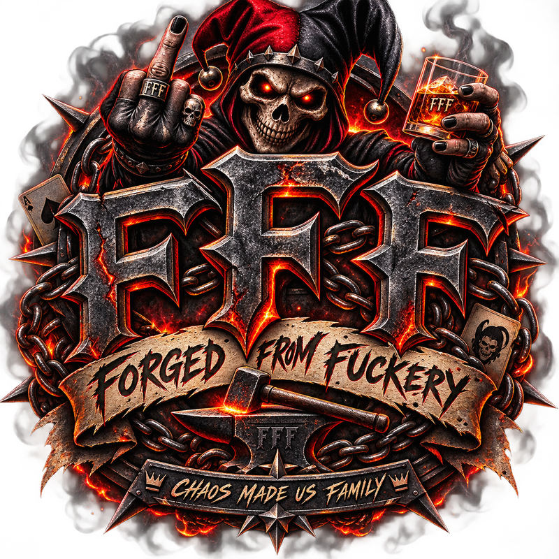 FFF-Forged-from-Fuckery