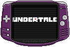 whoooaaa story of undertale