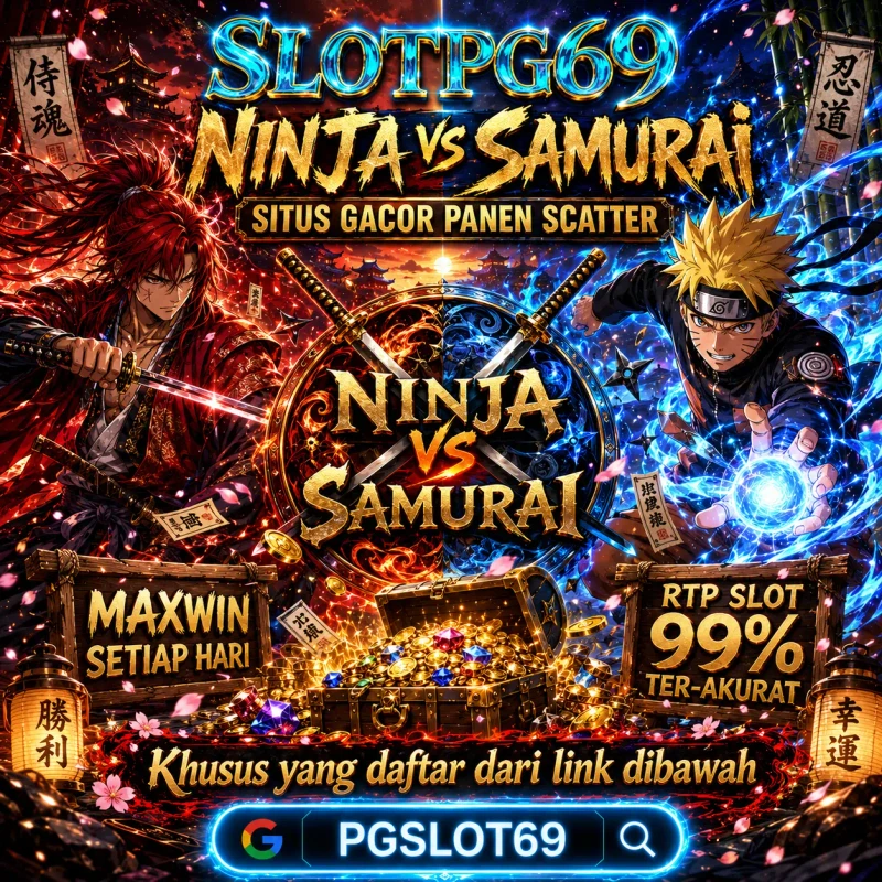 Thumbnail 4 - NINJA VS SAMURAI