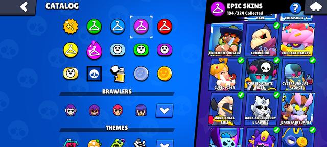 Screenshot 20260811 132752 com supercell brawlstars