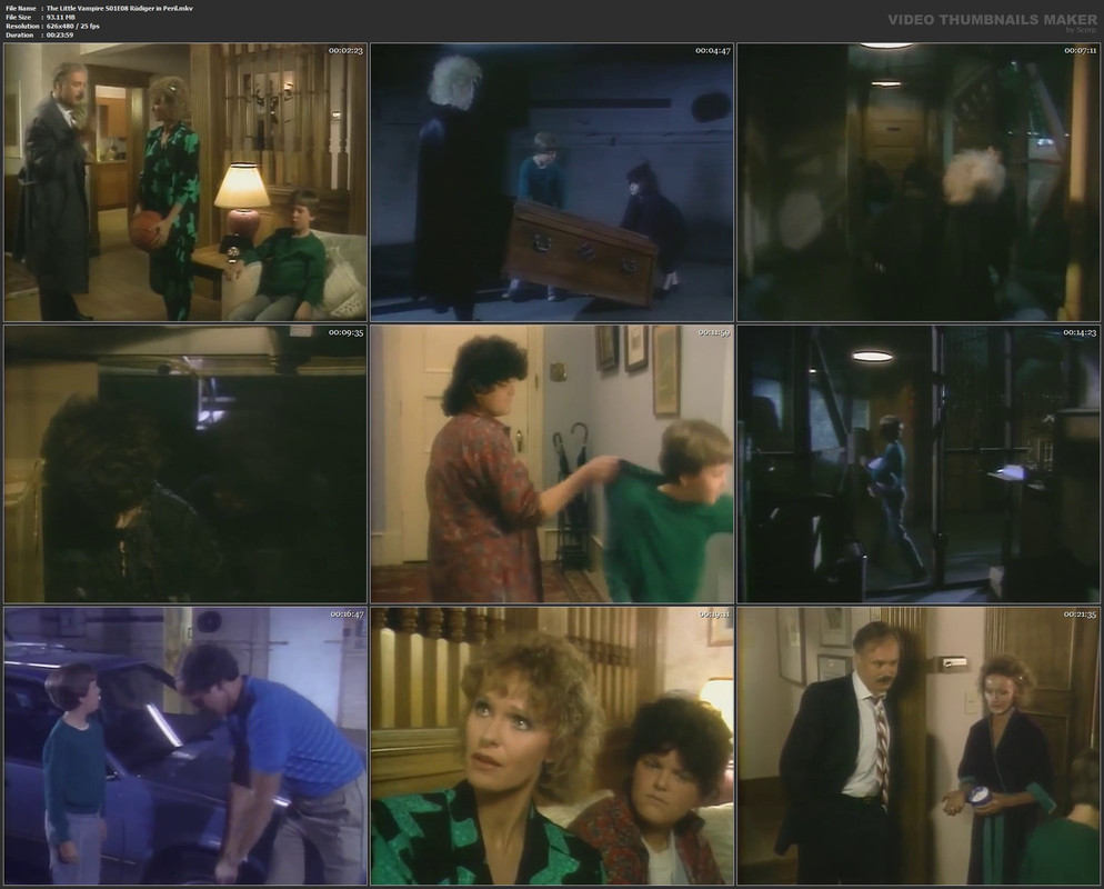 The Little Vampire S01E08 Rüdiger in Peril.mkv