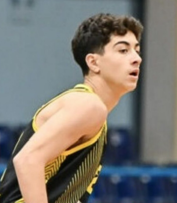 Ο ΠΕΤΡΟΣ ΠΑΤΕΛΙΔΑΣ ΣΤΟΝ ΑΙΑΝΤΑ ΚΑΙ ΣΤΗ NL2