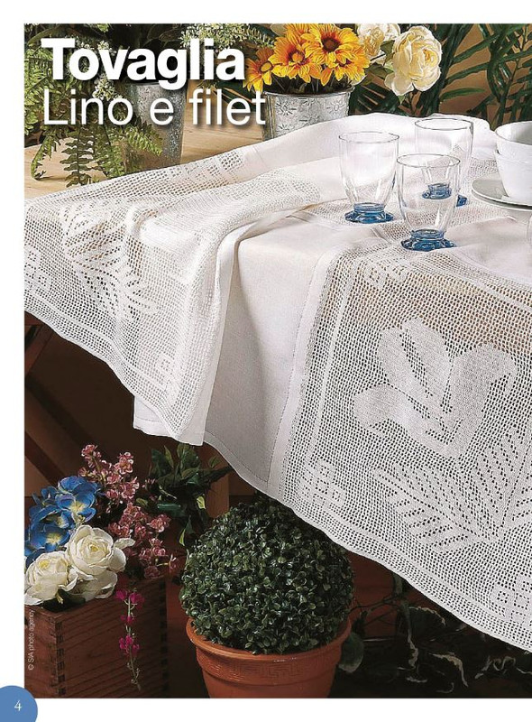 Motivi All'Uncinetto Lug-Ago 2022 (1)