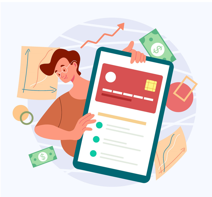 Credit Karma Success Story: How I Improved My Pembroke Pines Credit Score within Days