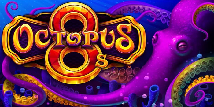 Mencoba Memahami Gerakan Simbol Aktif Di Slot Octopus