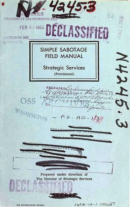 simple-sabotage-field-manual