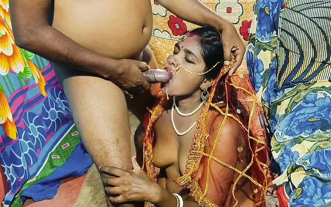 First Night with Stepfather (2026) Hindi Desi Uncut Video