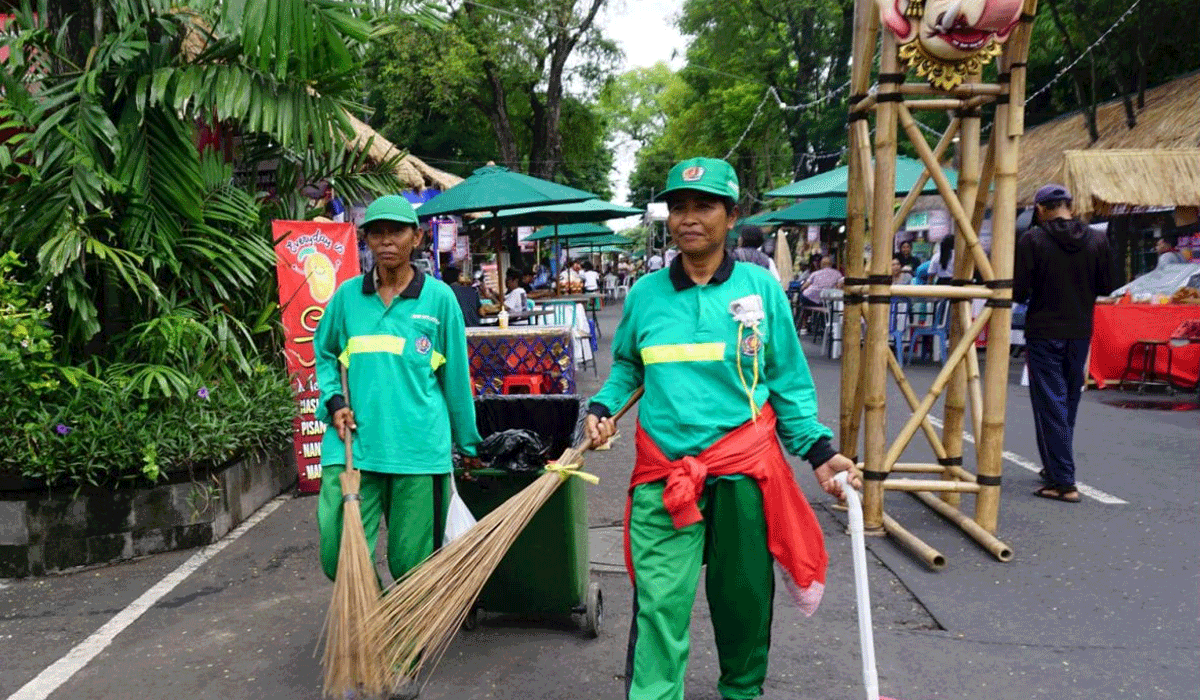 Tanggapan dan Upaya Masyarakat Bali Menghadapi Fenomena Ini