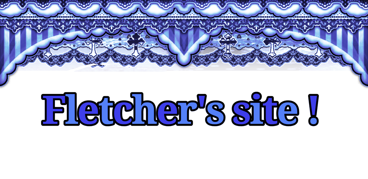 Fletcher's site !