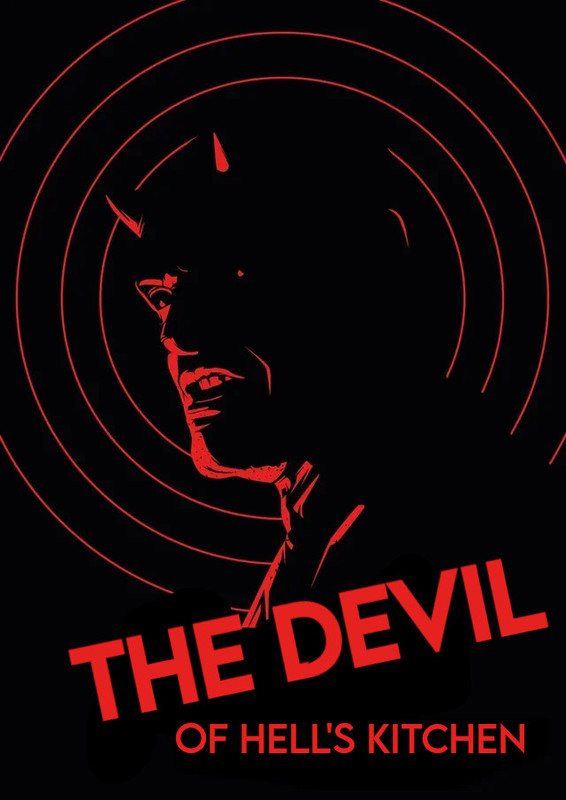 The Devil of Hell's Kitchen