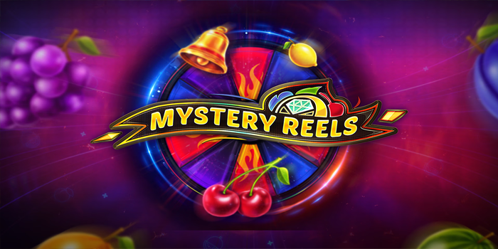 Strategi Ampuh Meraih Jackpot Besar Di Slot Mystery Reels