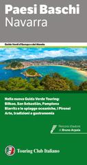 AA.VV. – Touring Club Italiano. Paesi Baschi. Navarra (2026)