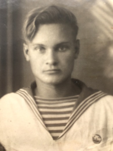 С-19 Мешков Александр Степанович