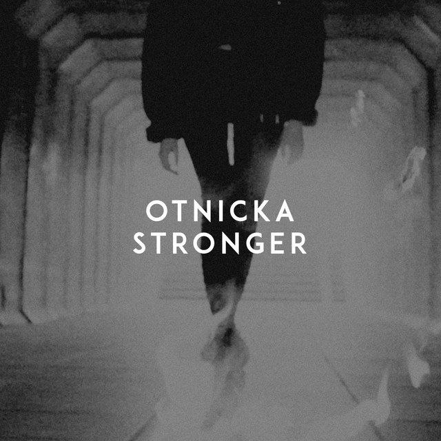 Cover of Stronger