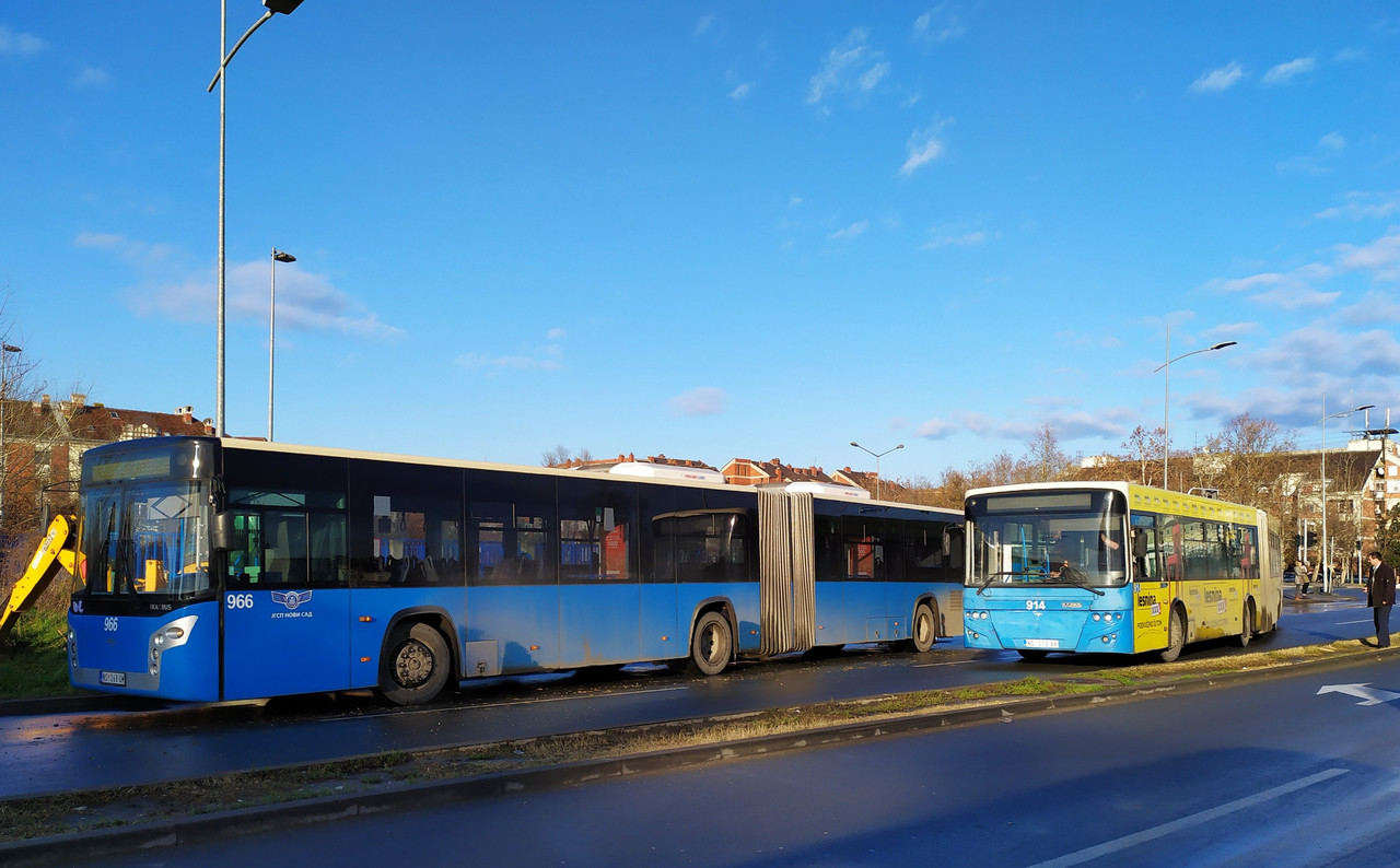 #966 & #914(1)