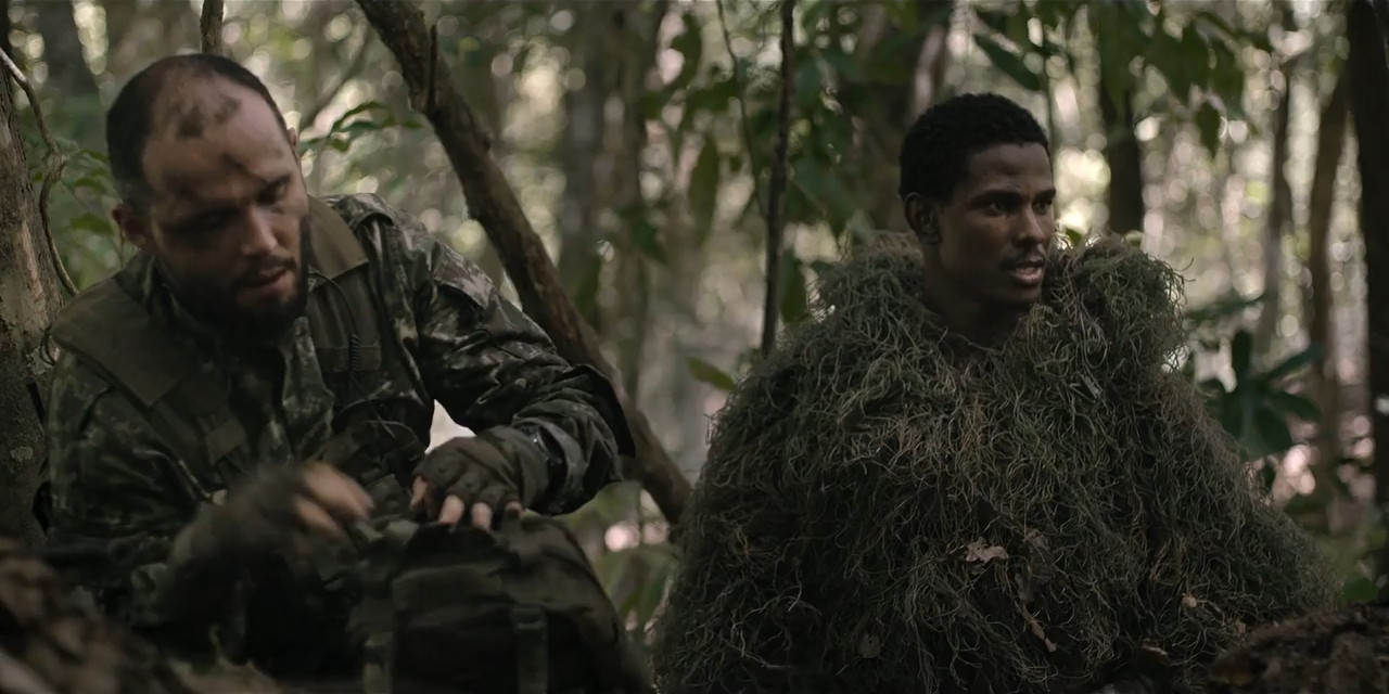 The Awakening 2026 WebRip [Hindi + Tamil + Telugu] 480p 720p ESub Screenshot