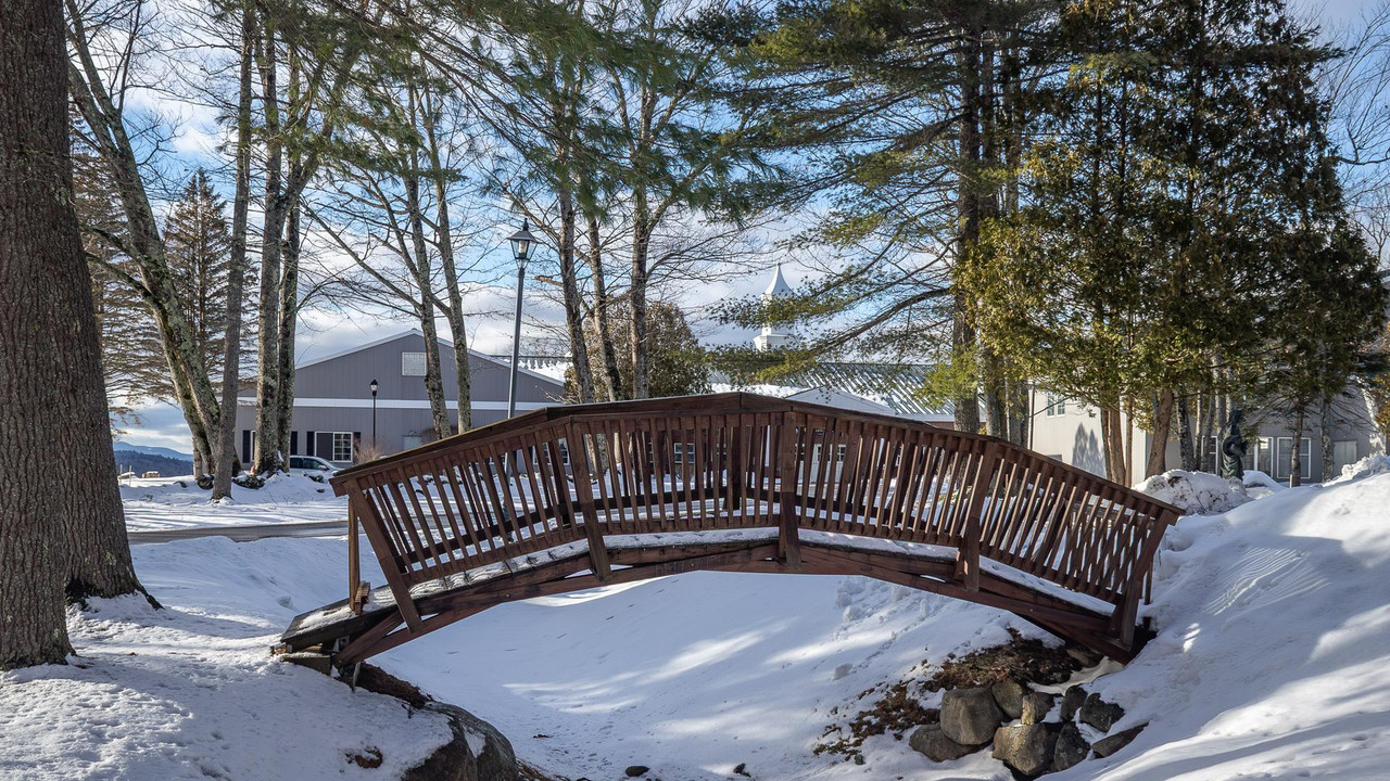St Magdalen College 5