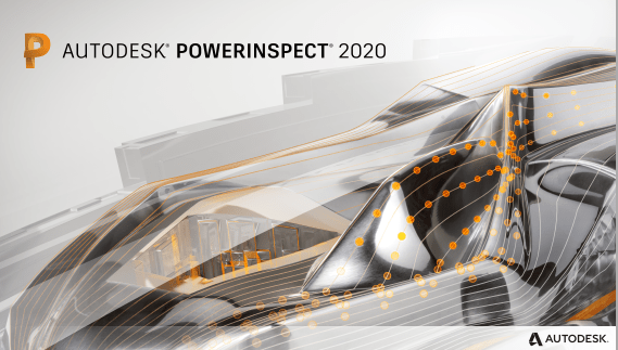 Autodesk PowerInspect Ultimate v2020 R1 (x64) 
