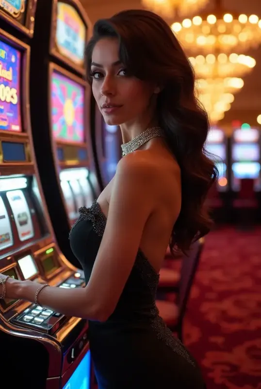 CUANTOTO : Slot Gacor Terpercaya Dan Daftar Slot Online