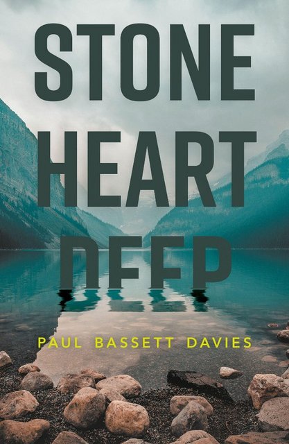 Mystery & Thriller Books