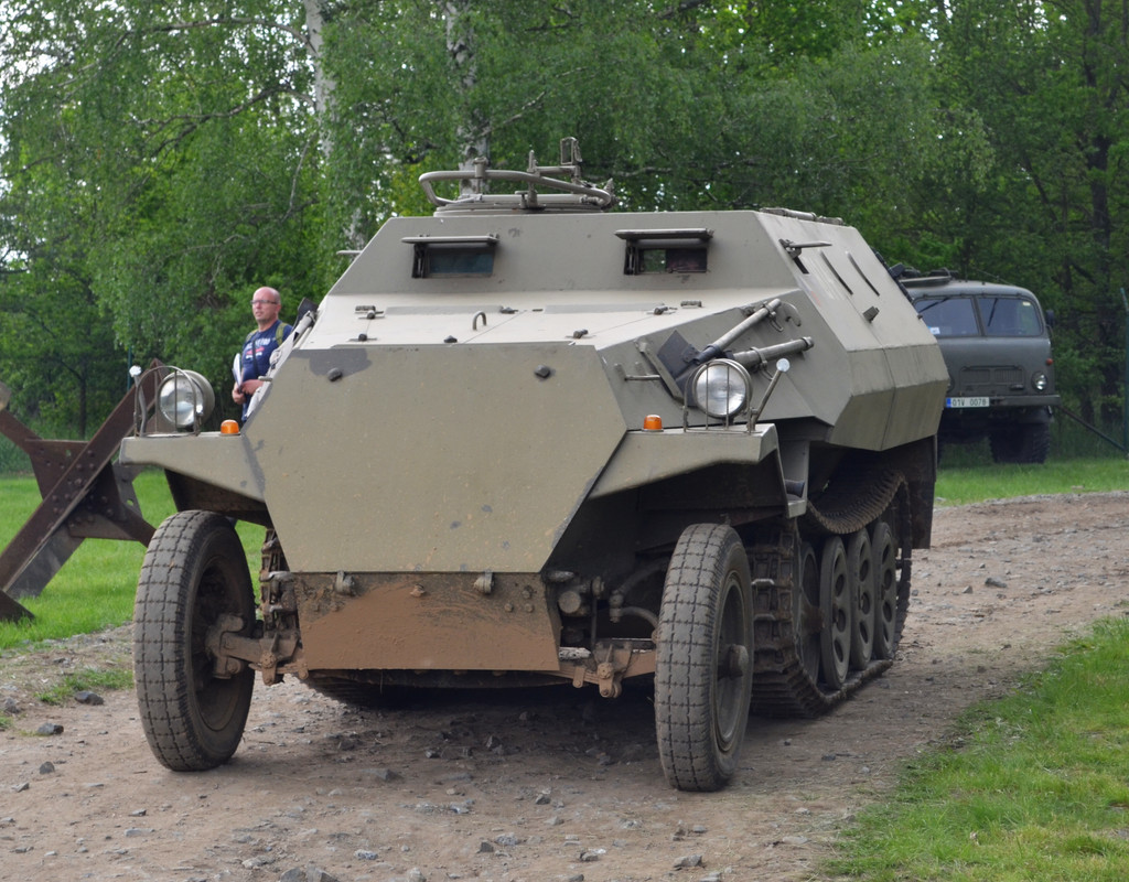 Lešany 2019 otevření 156