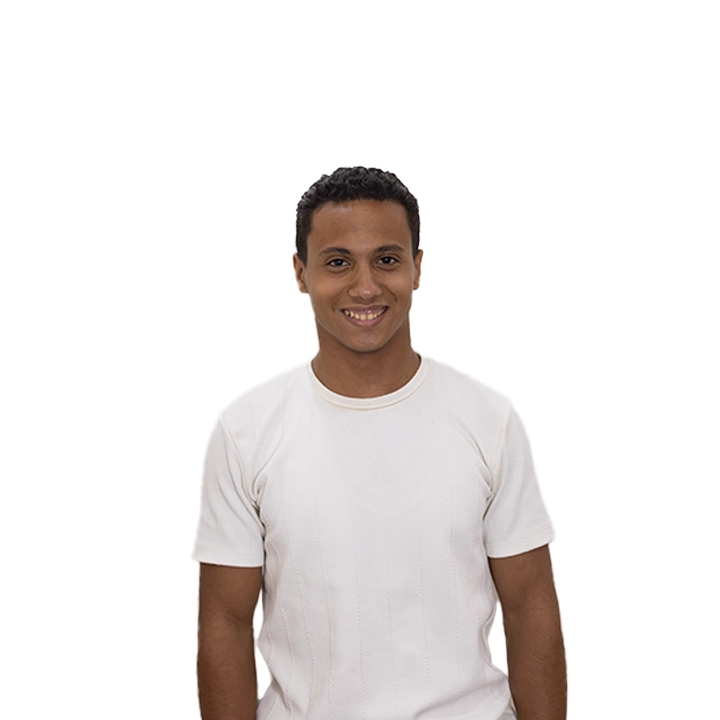 Mostafa Mohamed