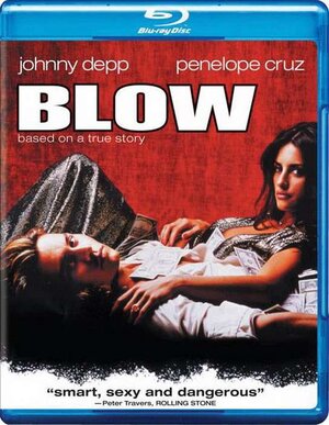 Blow (2001) Full Bluray VC-1 1080p DTS-HD MA 5.1 ENG AC3 Multi