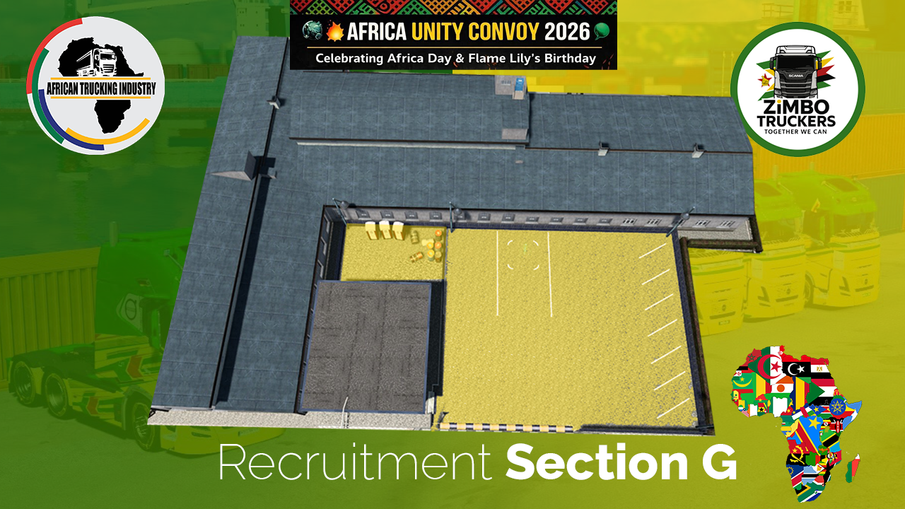 RECTRUITMENT AREA