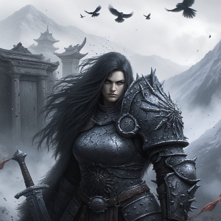 Woman-Goliatha-Oathbreaker-Pal-5