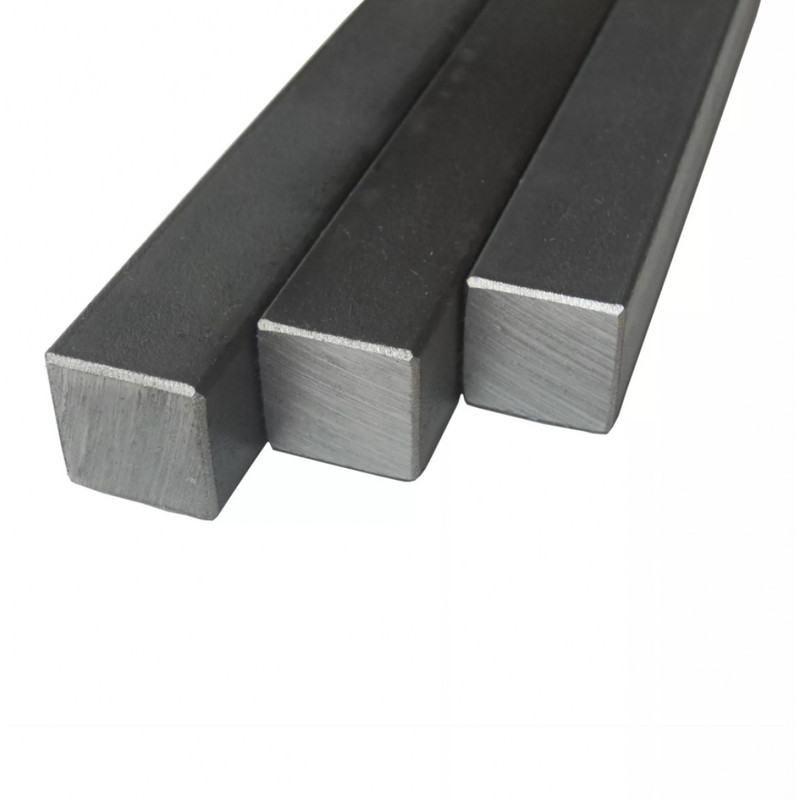 Квадрат стальной горячекатаный