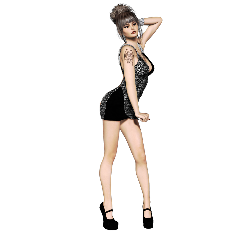 3