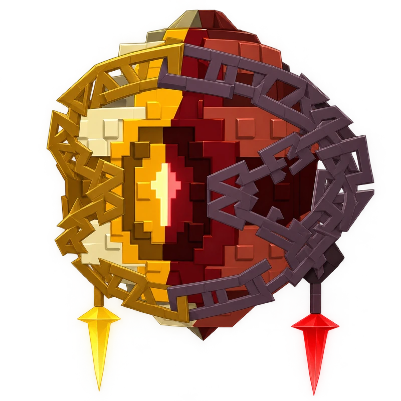 Dragon egg