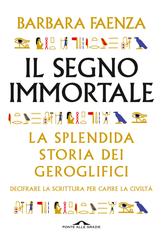 Barbara Faenza – Il segno immortale (2020)
