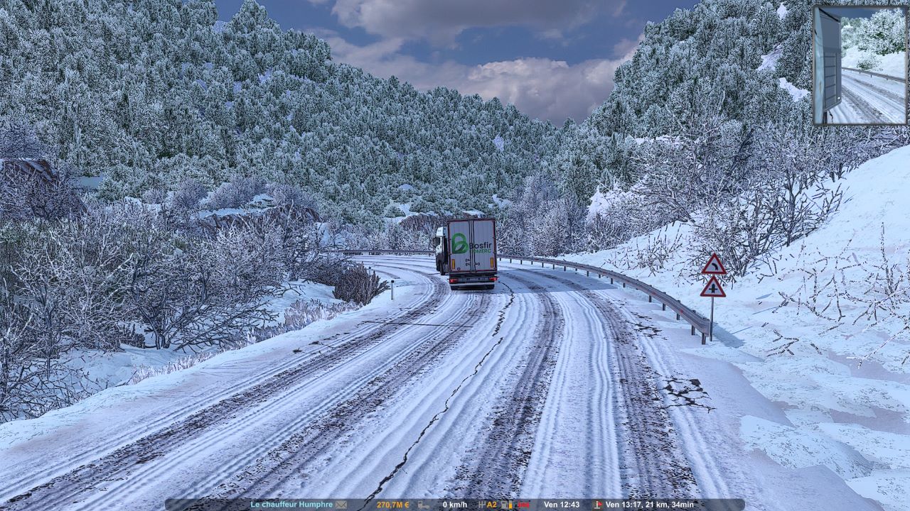 Frosty Winter Weather Mod v10.6 [Upd: 09 May 2026] - Page 199 - SCS ...