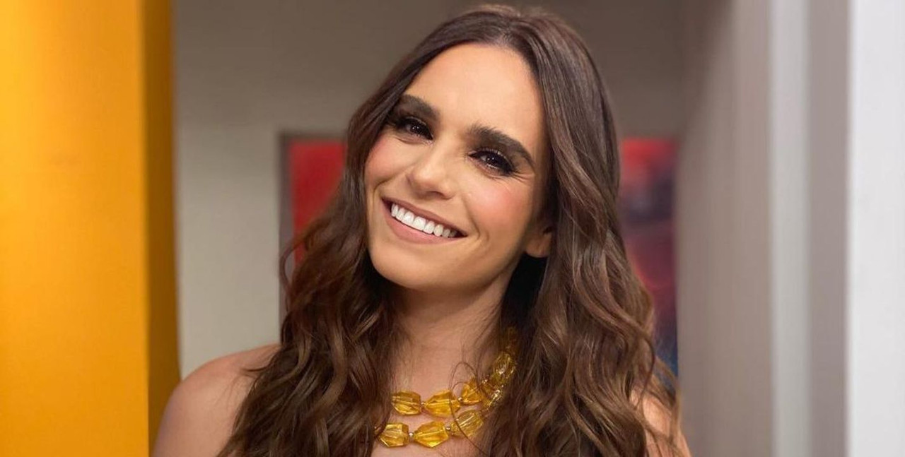 Tania Rincón fue amenazada por Andrea Legarreta y Galilea Montijo y detalla todo