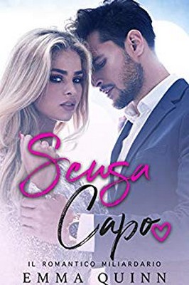 Emma Quinn - Scusa capo! (2019)