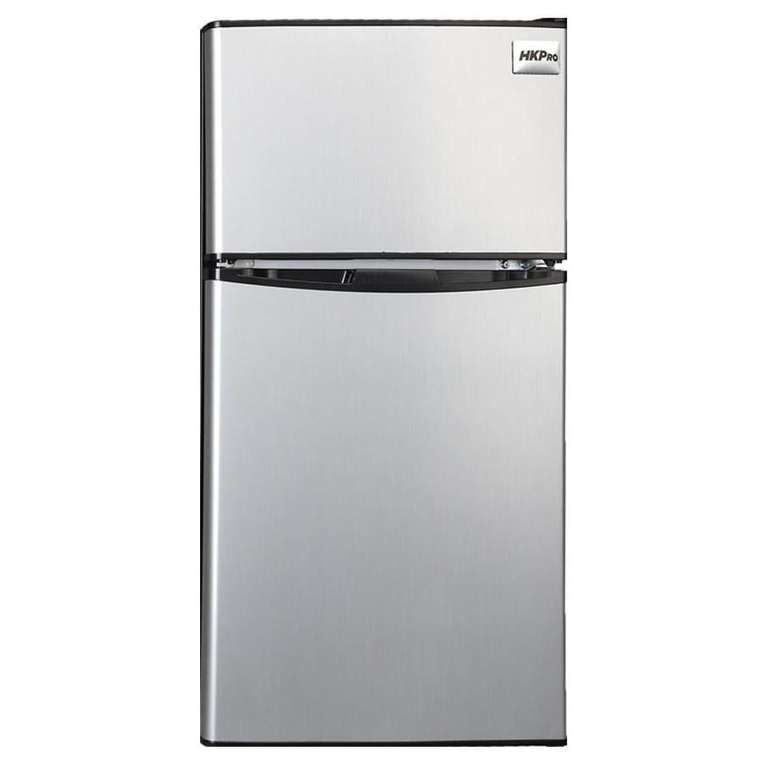 Elektra: Frigobar HKPRO BCD-89 3.4 Pies 
