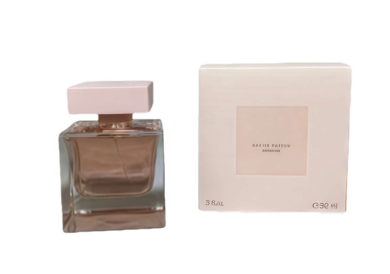 Eau De Perfume Cristal