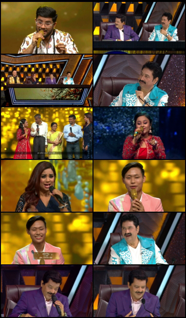  Indian Idol S14 30th December 2023 480p HDRip x264 Full Indian Show [400MB] Full Movie Download screenshot