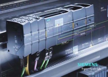 Siemens Simatic TIA Portal Programming 1 V17
